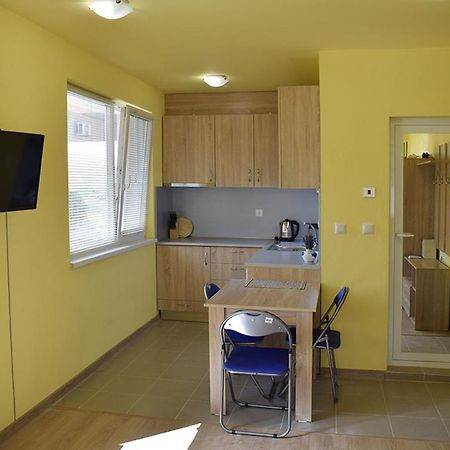 Starlight Studios Burgas City Eksteriør billede